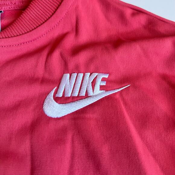 Nike Tracksuit Jacket - Picture 4 of 10